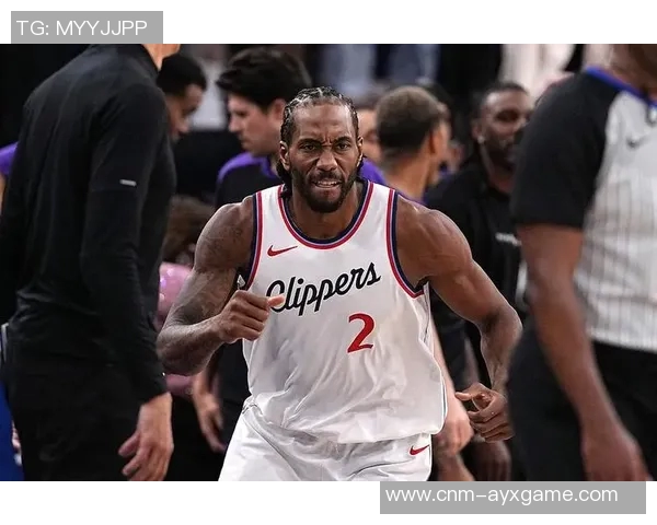 莱昂纳德轮休引发热议快船队被联盟正式警告措施