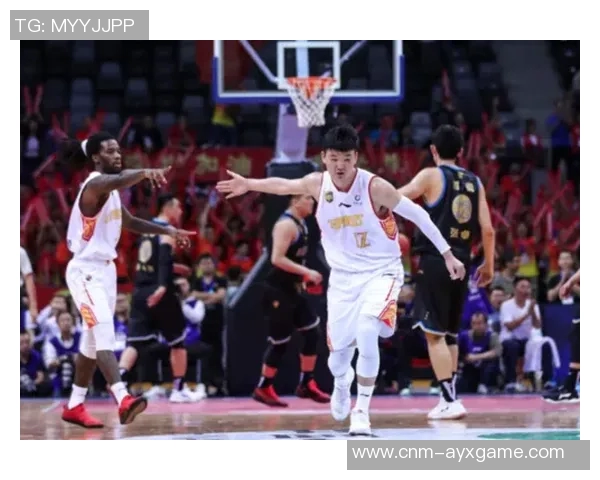 范子铭的成长之路与未来发展展望:从青年才俊到篮球明星的蜕变之旅 范子铭的成长之路与未来发展展望:从青年才俊到篮球明星的蜕变之旅