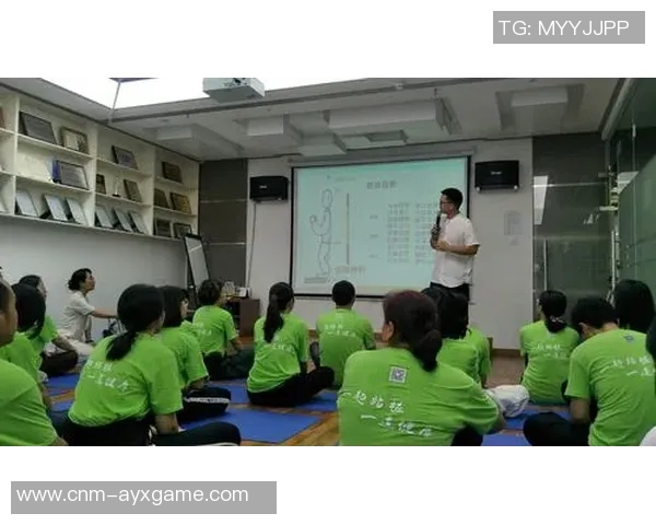 探索健康之道寻找适合自己的最佳运动方式与方法分享